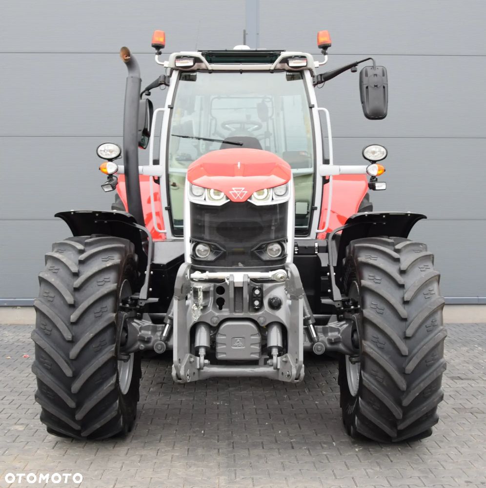 Massey Ferguson 7S.210 Dyna-VT - 13