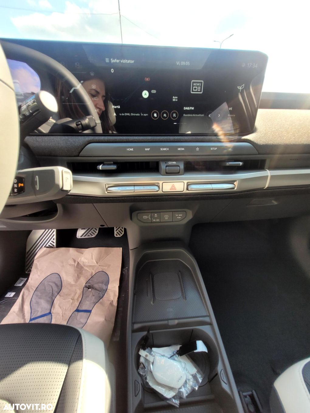 Kia EV3 - 27