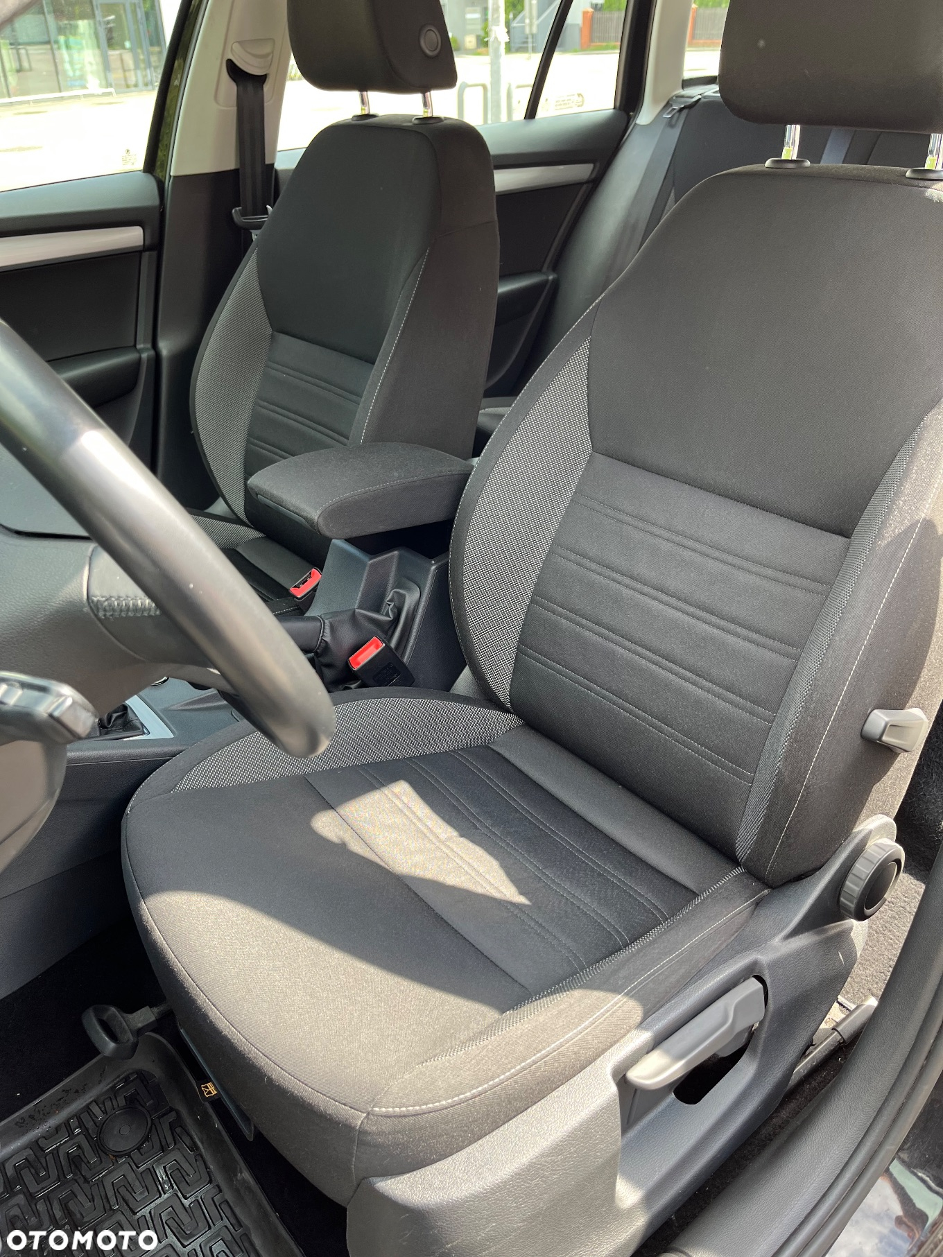 Skoda Octavia 1.6 TDI Business - 7