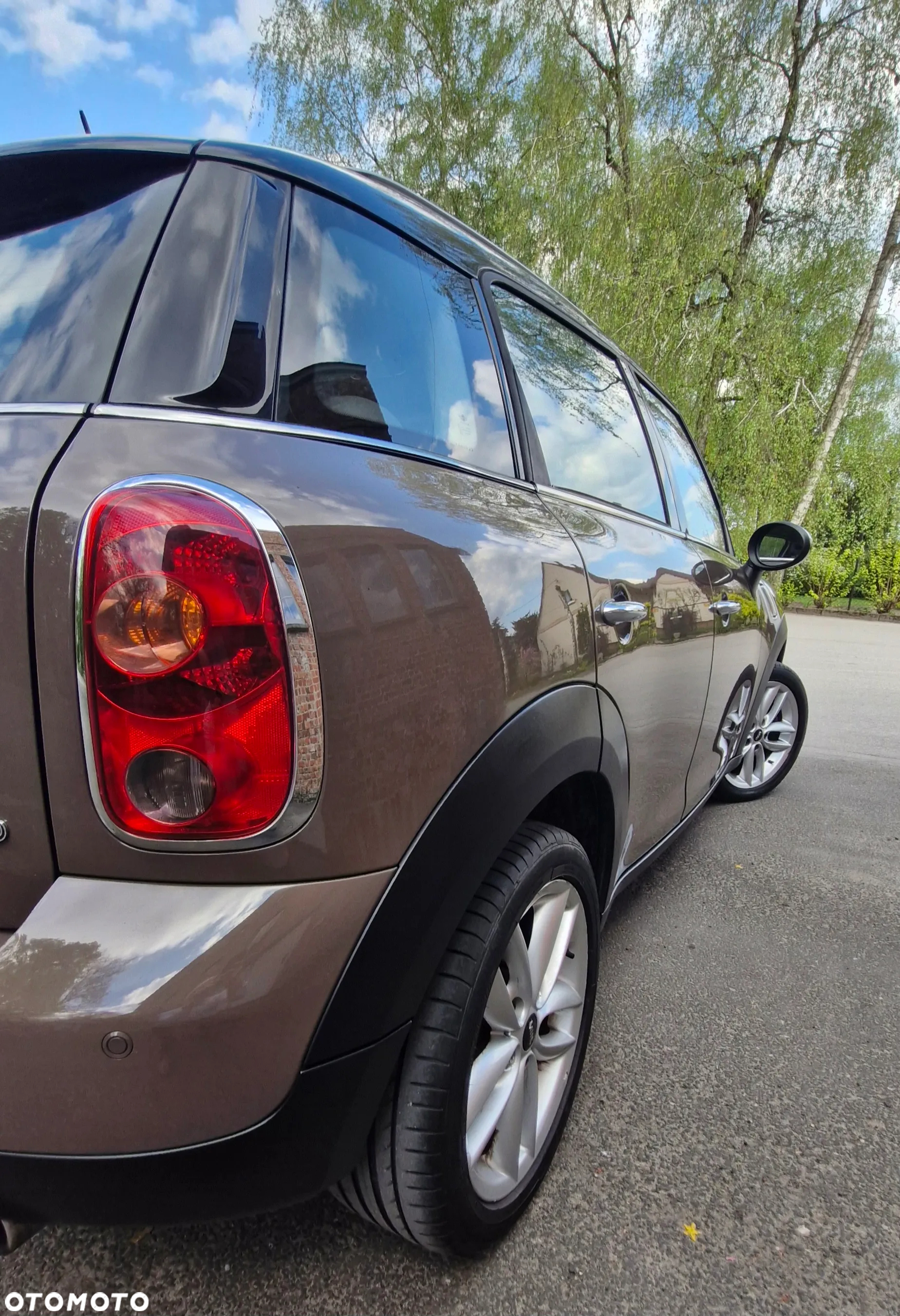 MINI Cooper D - 11