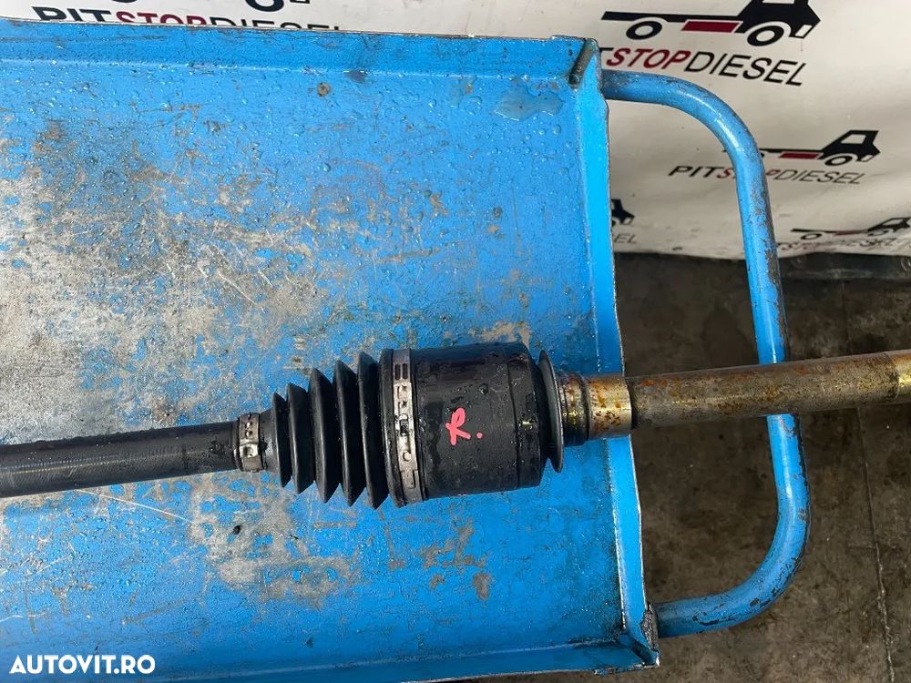 PLANETARA FATA MERCEDES ML GLE GLS CLS GLC GLK GL 350 CDI 2016 2017 2018 2019 2020 - 3