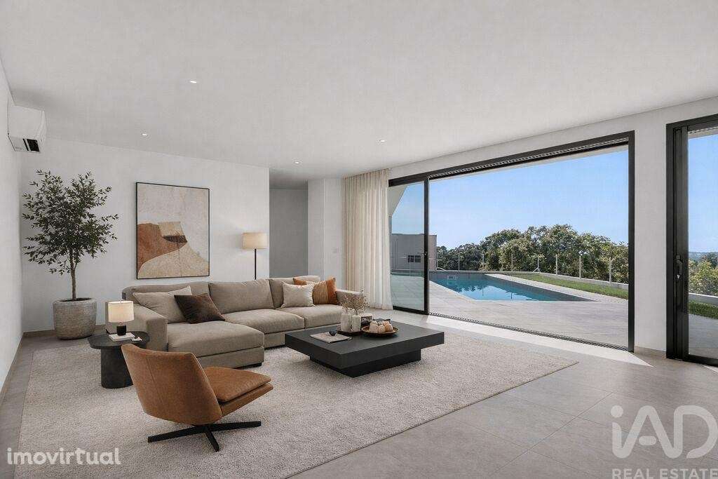 Casa / Villa T3 em Caldas da Rainha - Nossa Senhora do Pópulo, Coto e - Grande imagem: 5/30