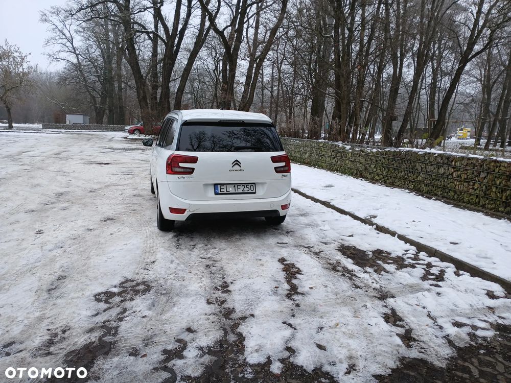 Citroën C4 Grand Picasso - 3