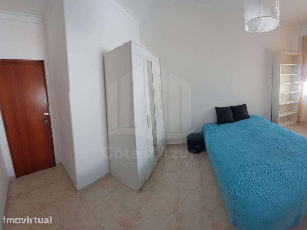 Apartamento T2 Baixa da Banheira - Grande imagem: 5/16
