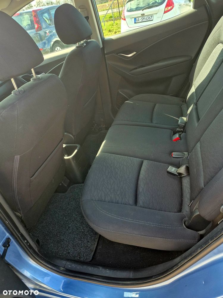 Hyundai ix20 1.4 blue Comfort - 7