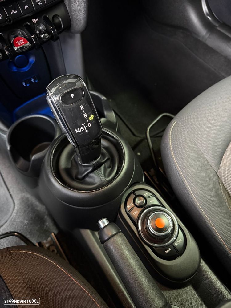 MINI 3 Portas One Auto - 10