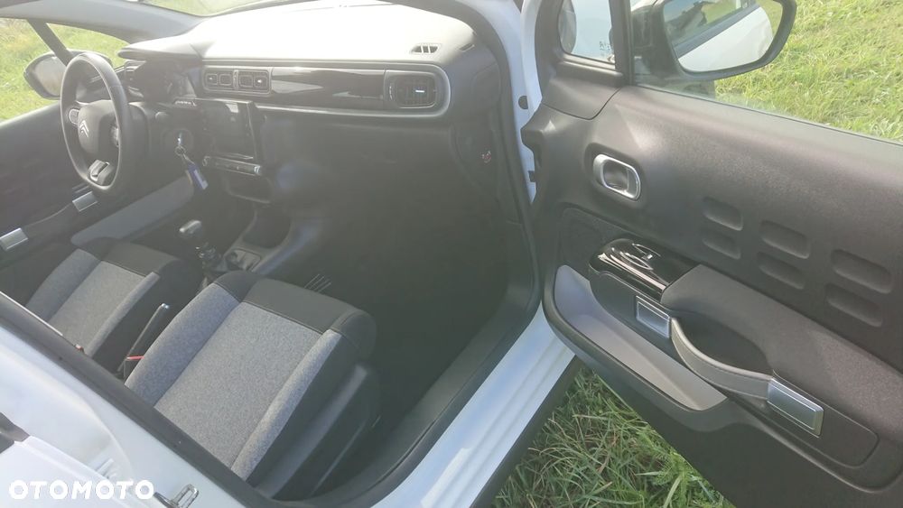 Citroën C3 - 24