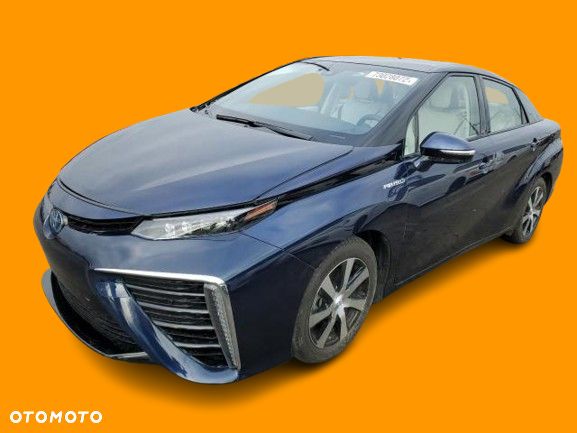 TOYOTA MIRAI JPD10L FUELL CELL FCV 4JM KOLOR 2NL 113kW/154KM WSZYSTKIE CZESCI - 2