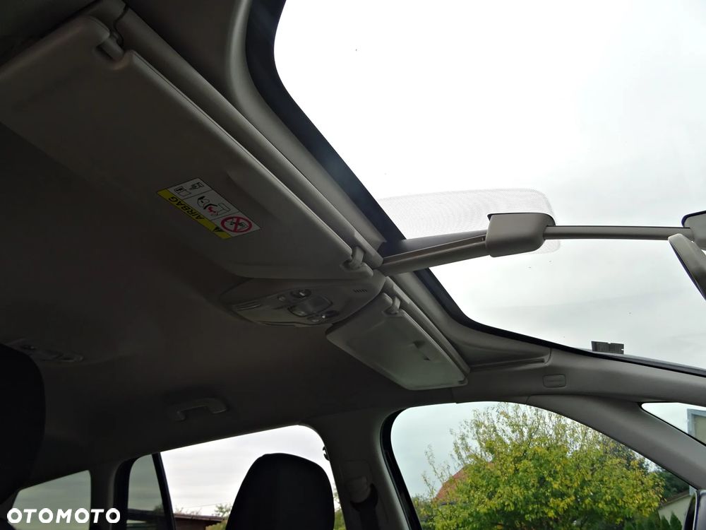 Citroën C4 Grand Picasso 2.0 BlueHDi Exclusive - 34