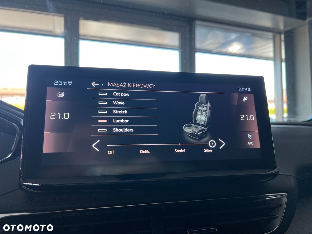 Peugeot 5008 1.6 PureTech GT Pack S&S EAT8 - 32