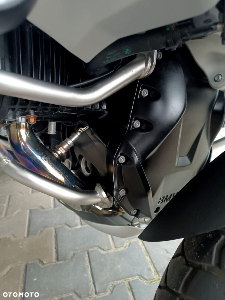 BMW R1250 GS Adventure - 19