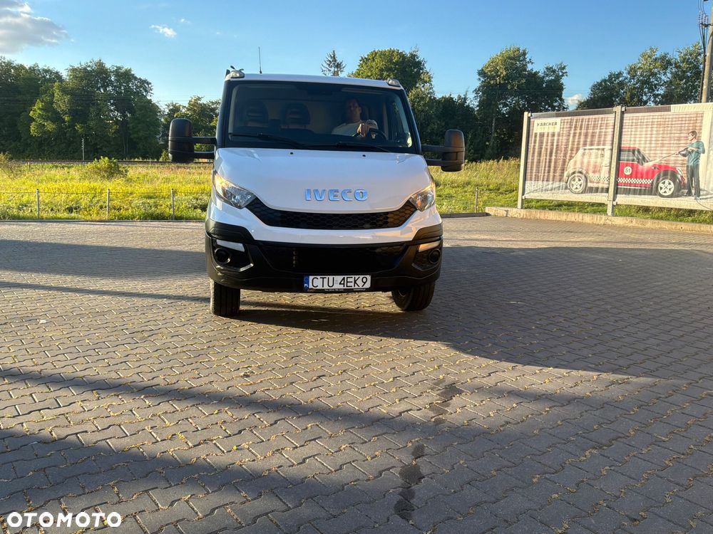 Iveco DAILY 35S15 - 15