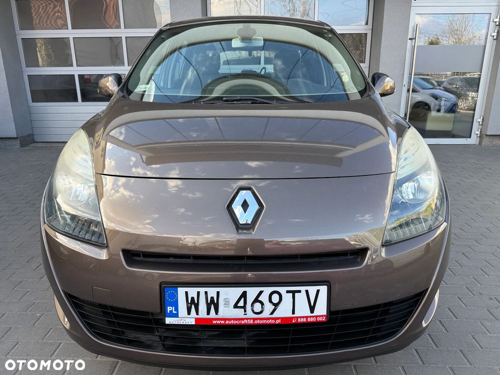 Renault Scenic 1.4 16V TCE Expression - 2