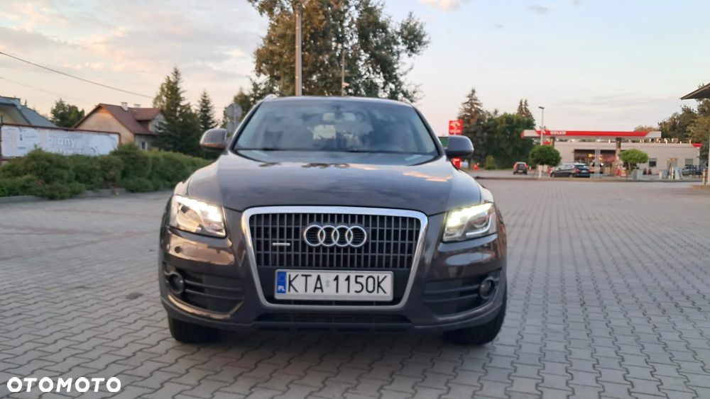 Audi Q5 2.0 TDI Quattro - 7