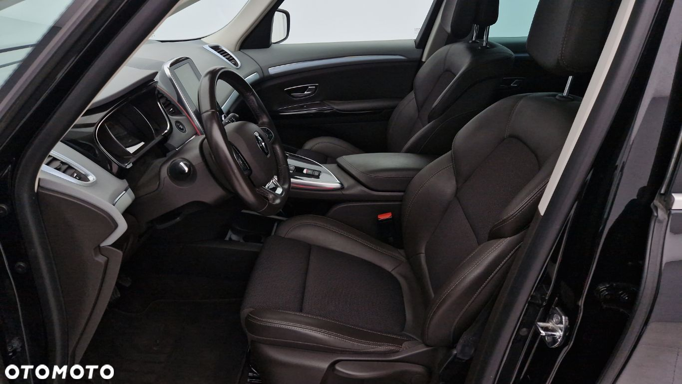 Renault Espace 1.6 dCi Energy SL Techno EDC - 14