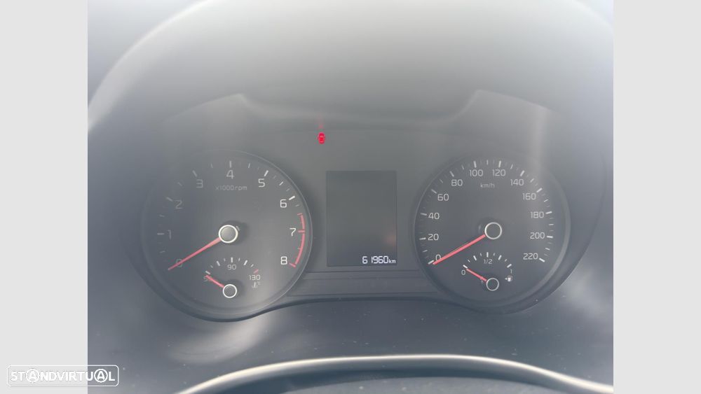 Kia Rio 1.2 CVVT Dynamic - 12