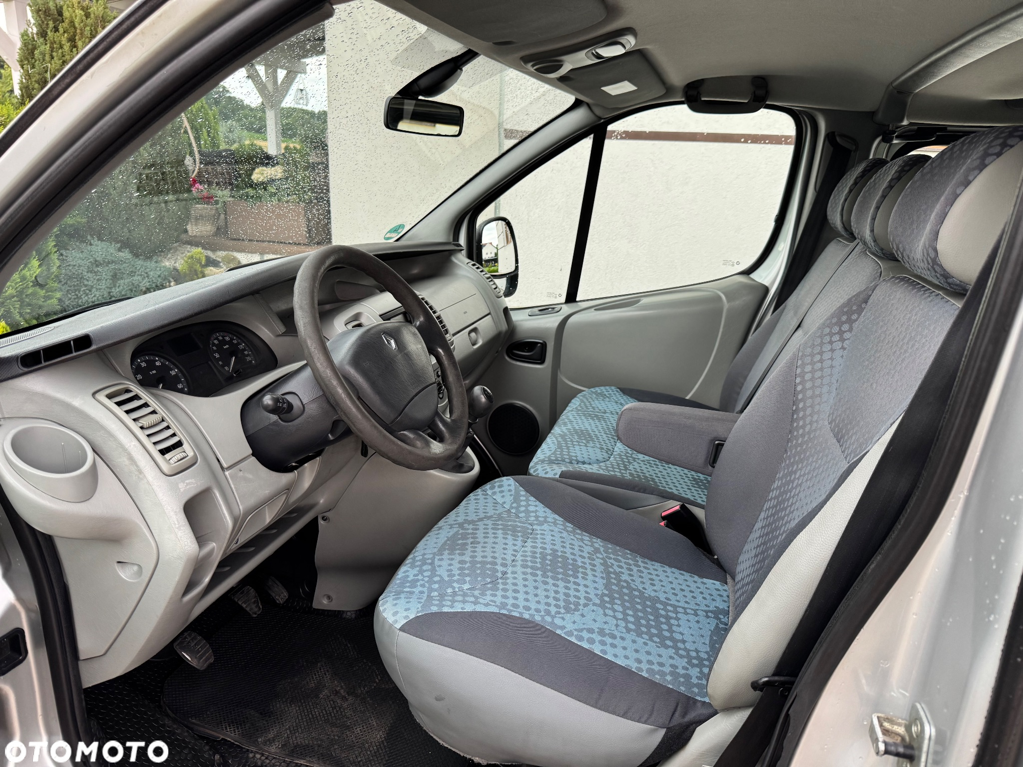 Renault Trafic 2.0 dCi 115 Combi L1H1 - 5