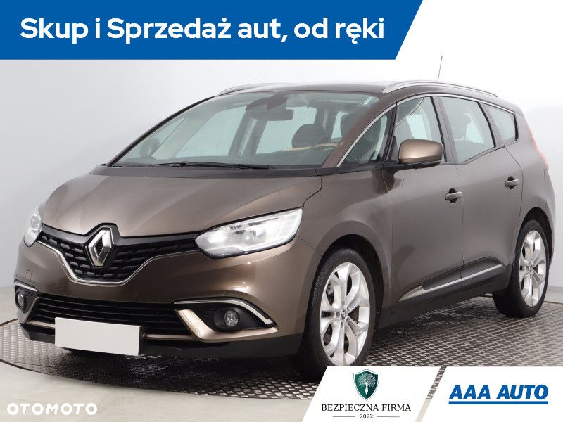 Renault Grand Scenic - 2