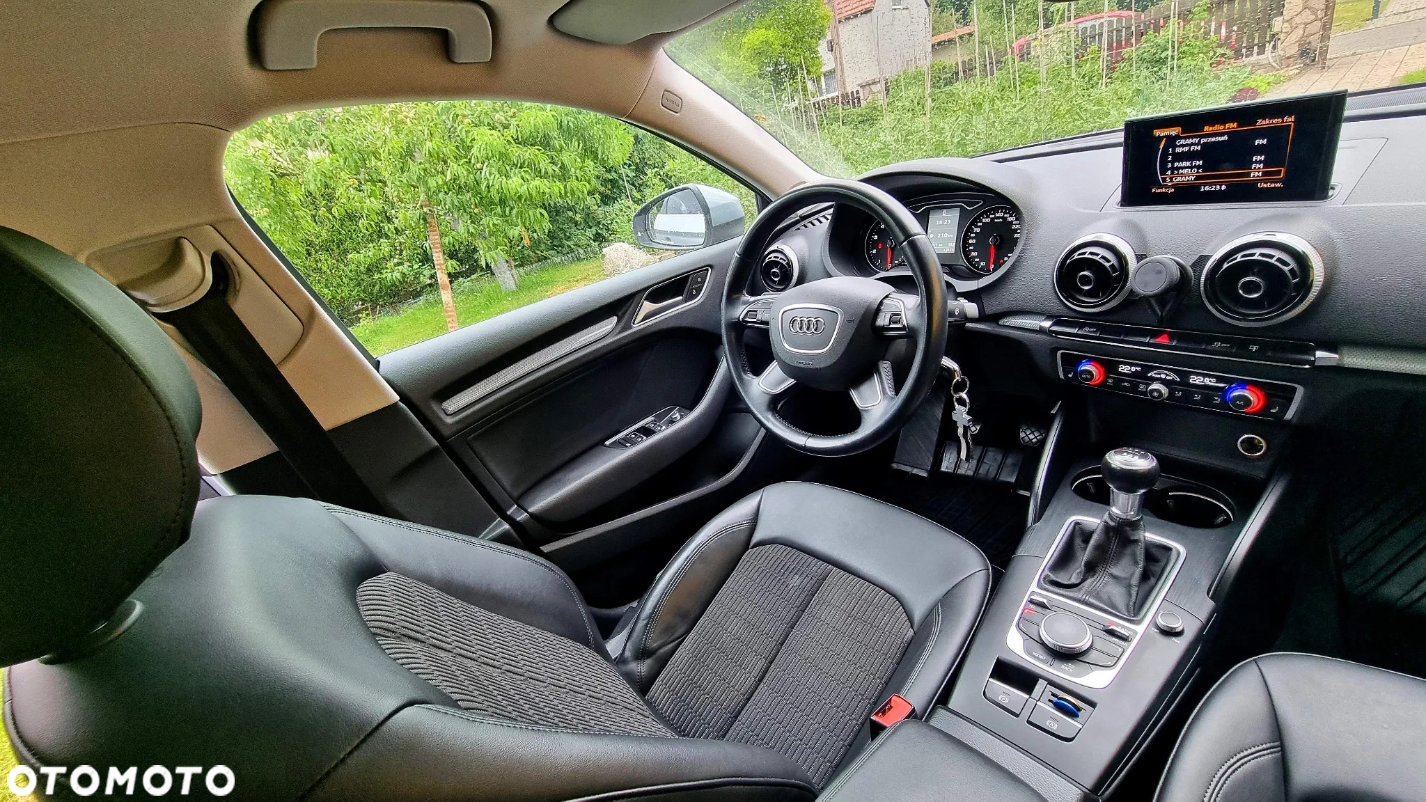 Audi A3 Limousine 1.4 TFSI Ambiente - 21