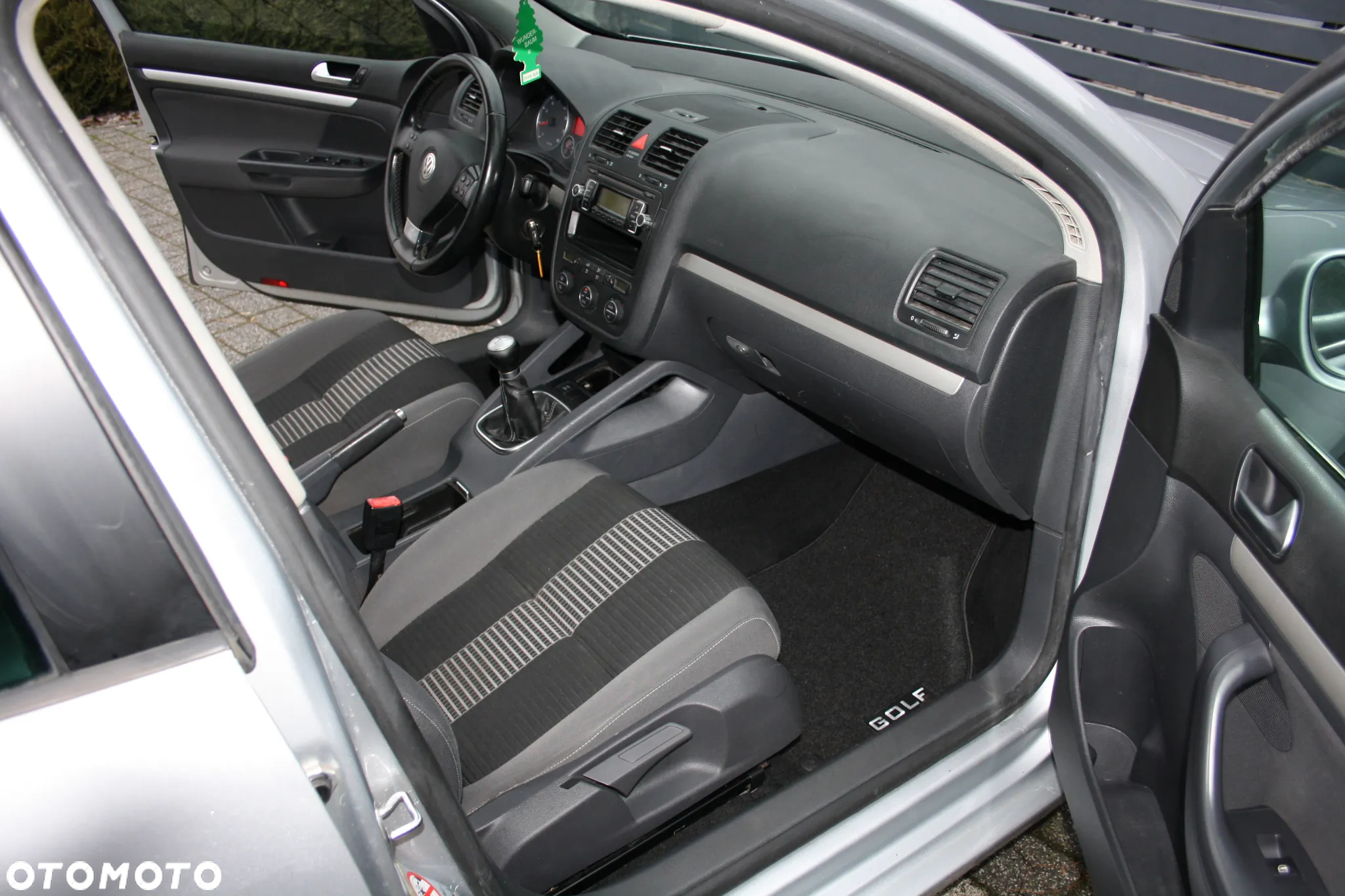 Volkswagen Golf 1.4 United - 20