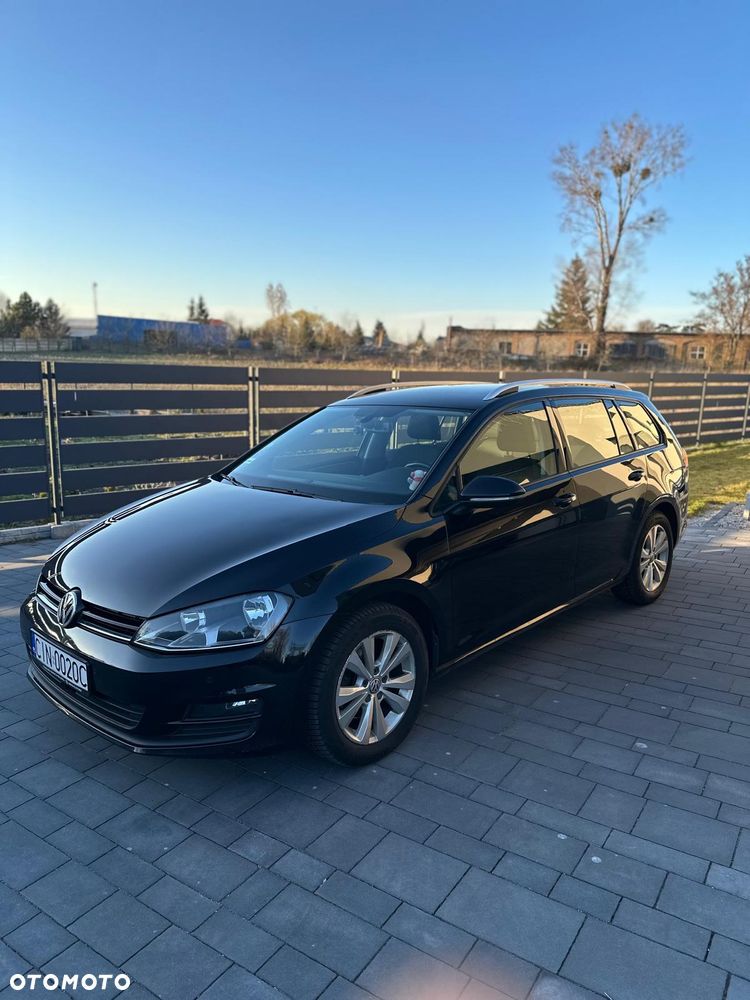 Volkswagen Golf - 4