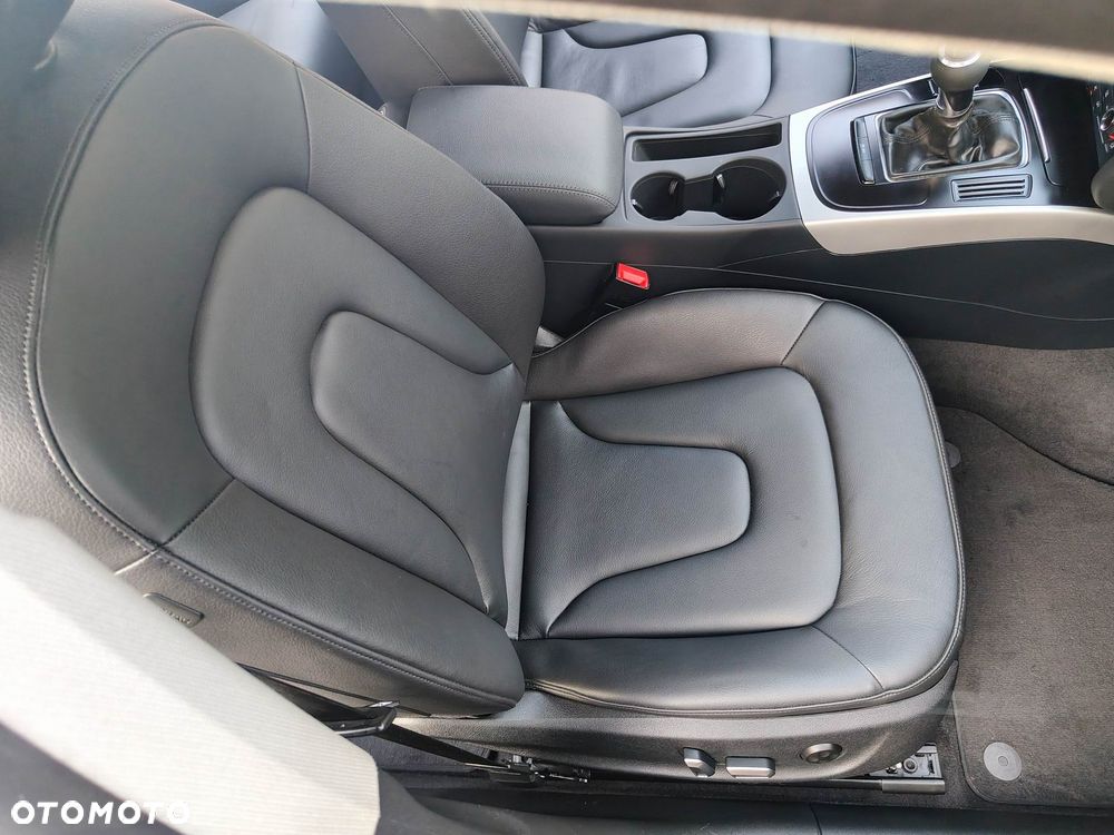 Audi A5 Sportback - 19