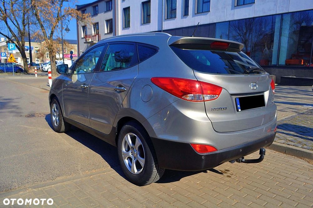 Hyundai ix35 - 4