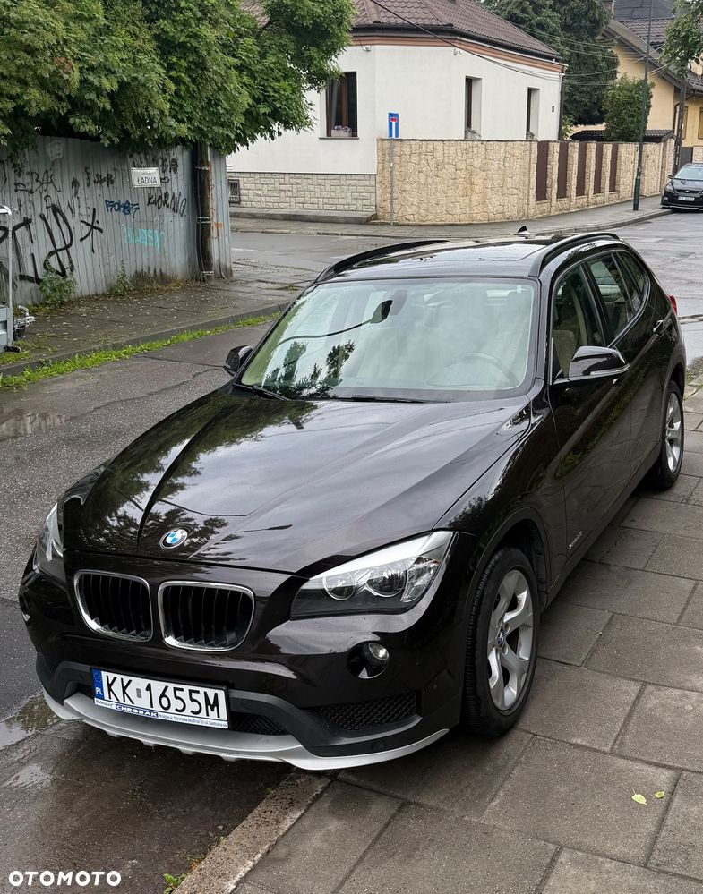 BMW X1 - 1