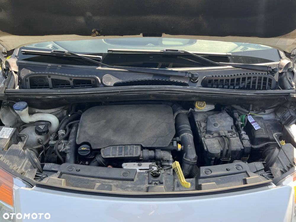 Citroën C3 Picasso 1.2 PureTech MoreLife - 12