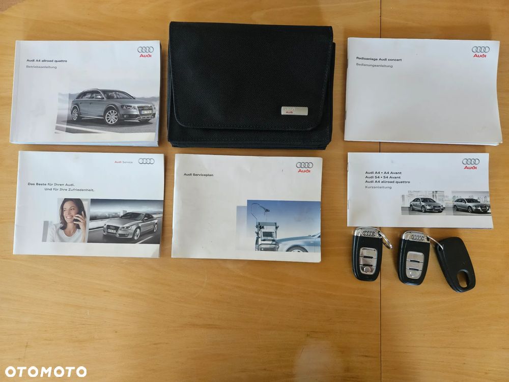 Audi A4 Allroad - 18