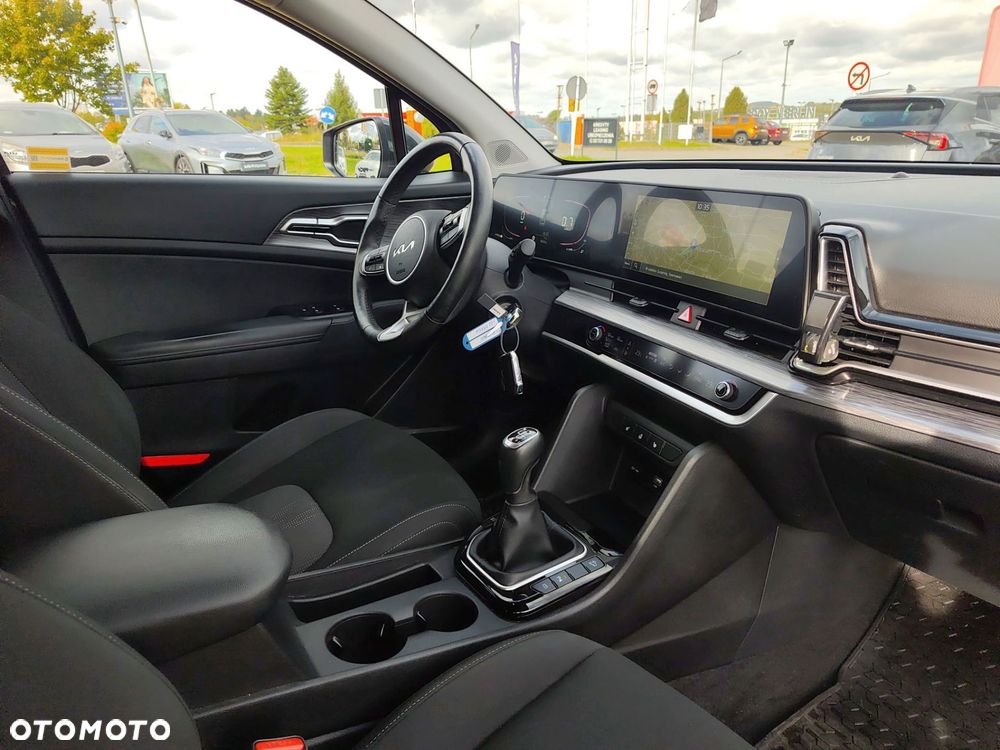 Kia Sportage 1.6 T-GDI L 2WD - 20