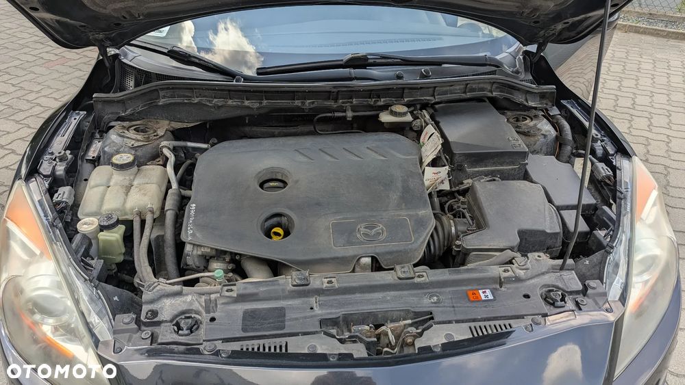 Mazda 3 - 11