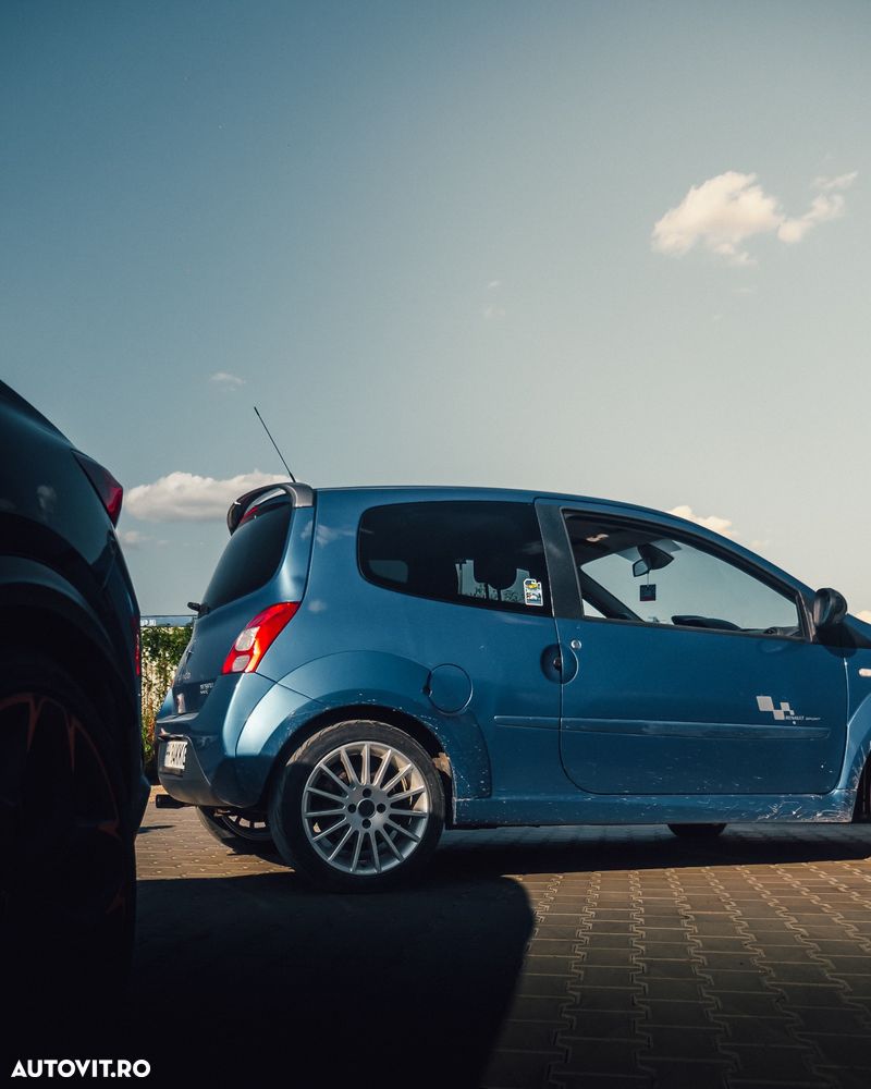 Renault Twingo - 2