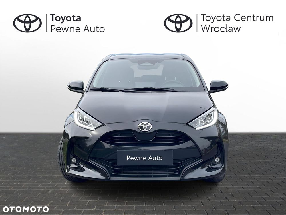 Toyota Yaris Hybrid 1.5 Style - 8