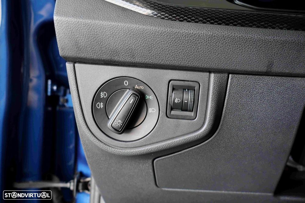 VW Polo 1.0 TSI Urban - 12