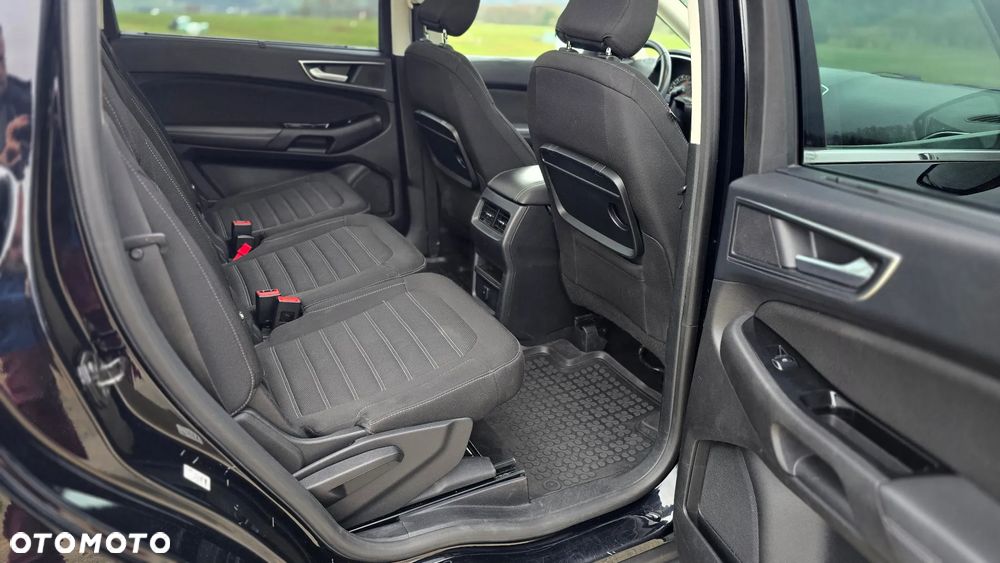 Ford Galaxy 2.0 TDCi Titanium PowerShift - 23