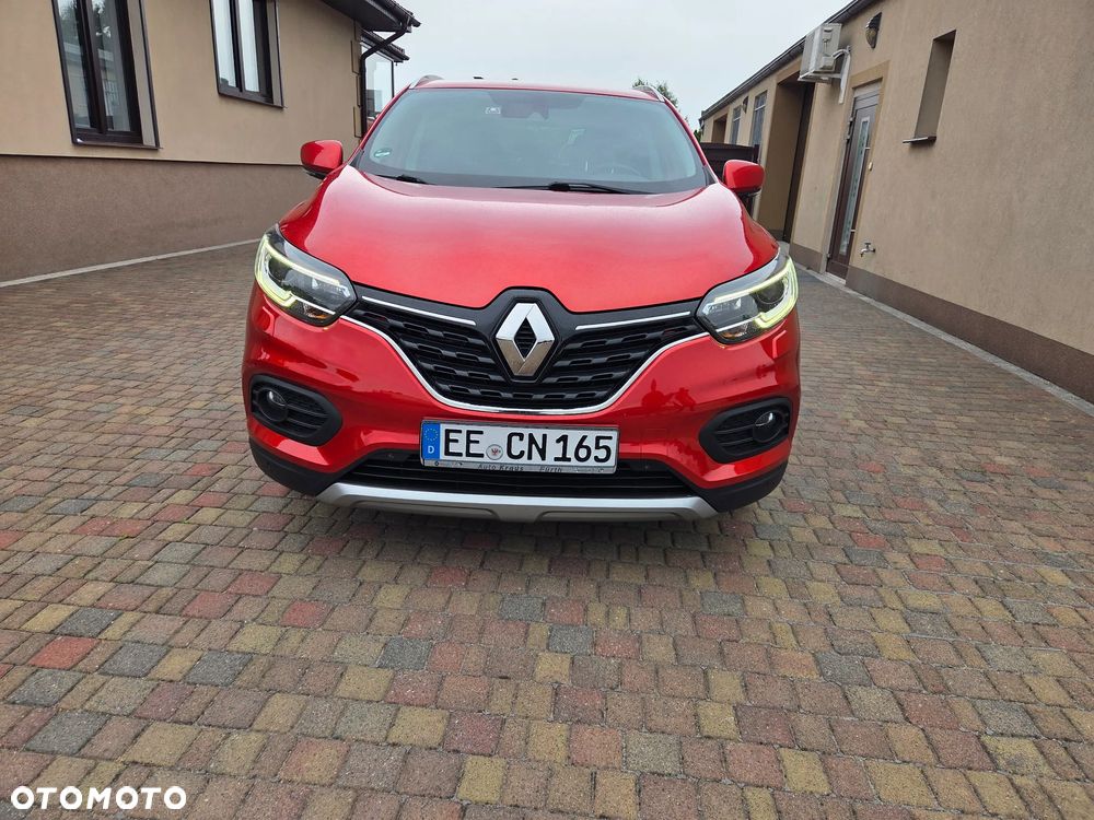 Renault Kadjar 1.3 TCe FAP Intens EDC - 20