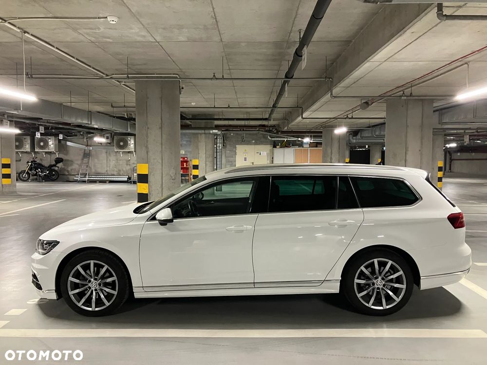 Volkswagen Passat 2.0 TDI BMT SCR Highline DSG7 - 4