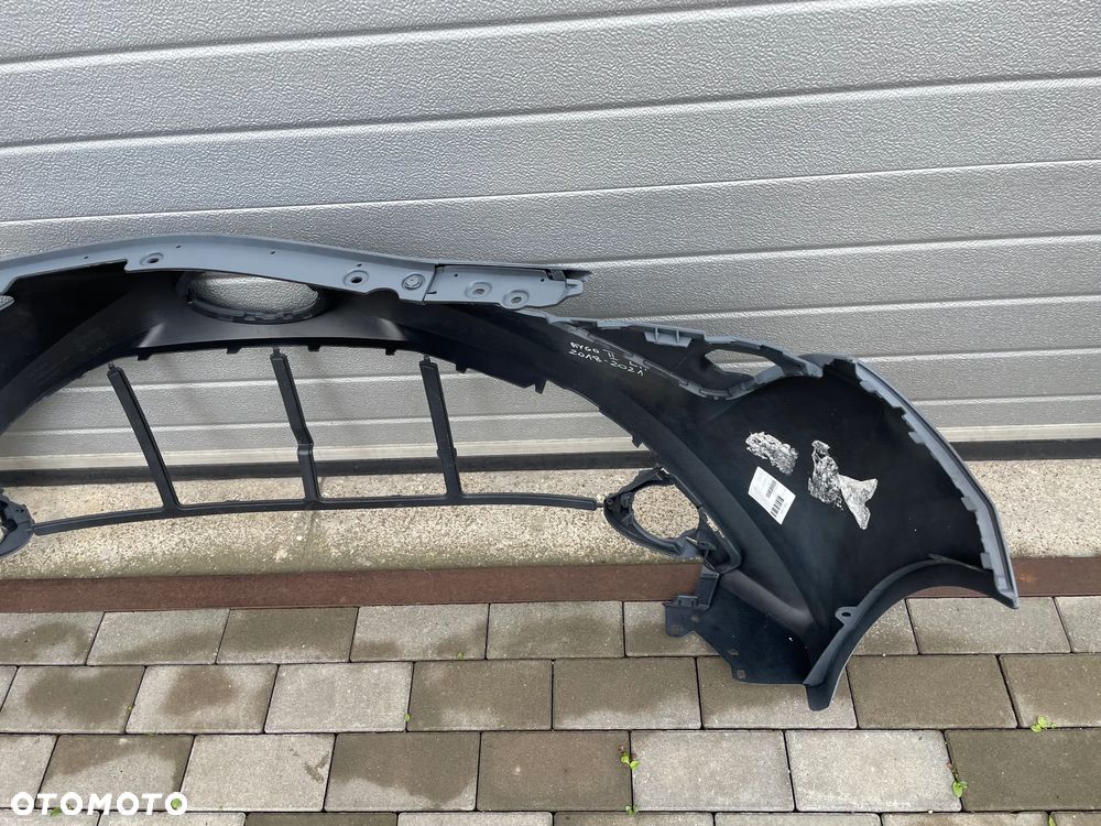 ZDERZAK PRZEDNI TOYOTA AYGO II  LIFT  2018-2021 - NOWY - 5