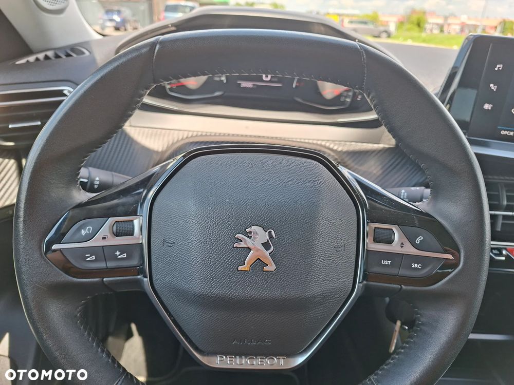 Peugeot 2008 - 26