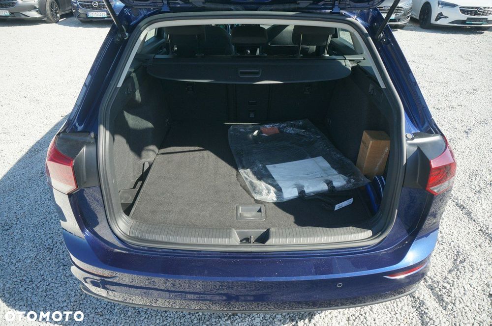 Volkswagen Golf Variant 2.0 TDI Life - 34
