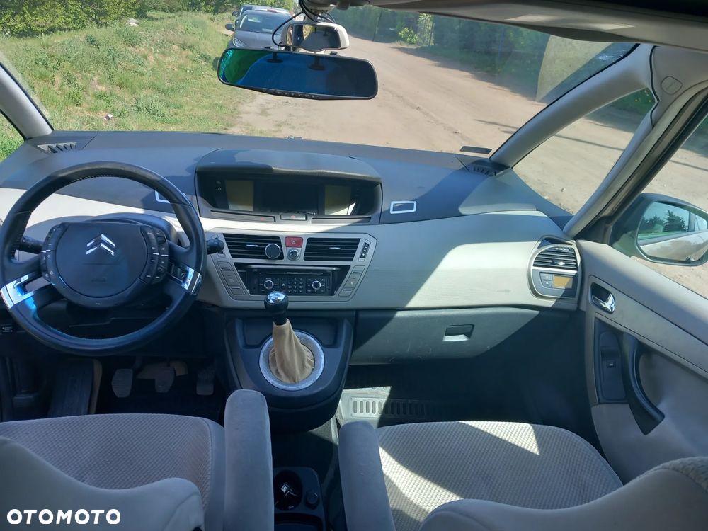Citroën C4 Picasso 1.6 VTi Equilibre - 7