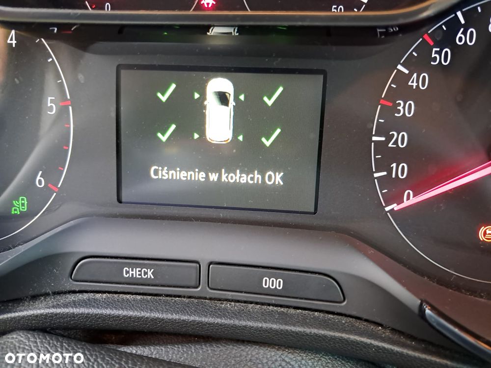 Opel Crossland 1.5 Automatik Ultimate - 6