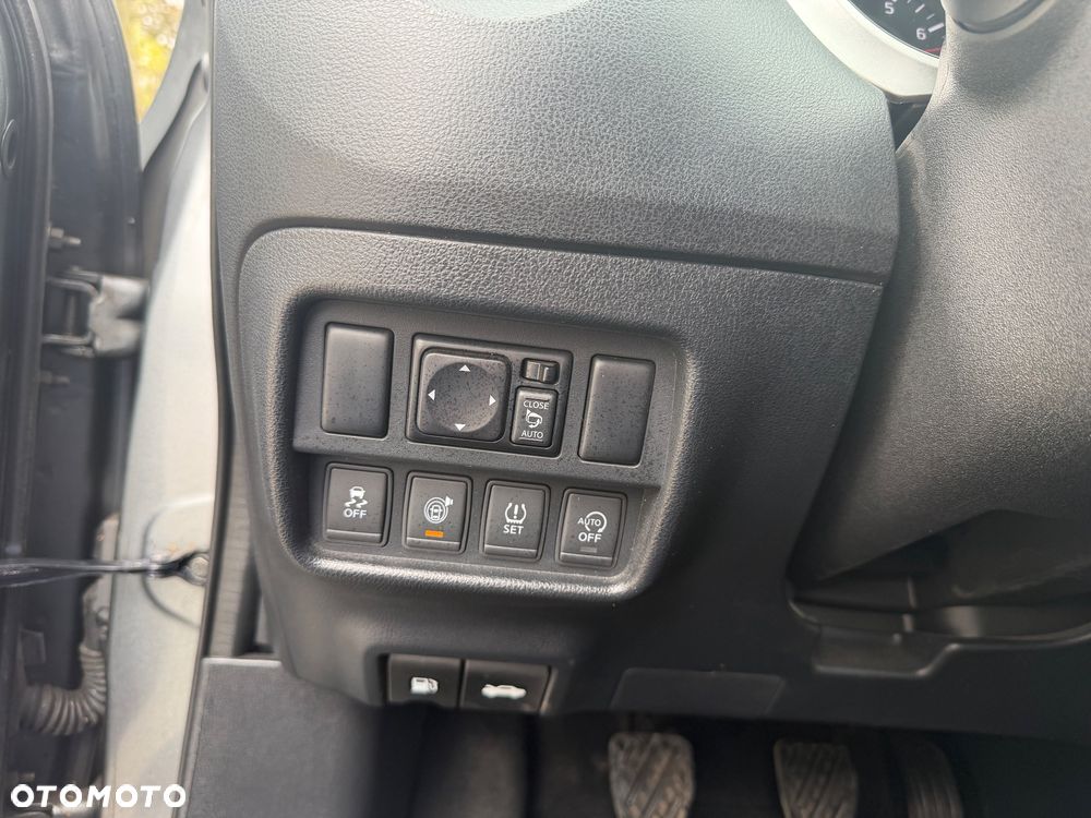Nissan Juke 1.6 DIG-T Tekna - 24