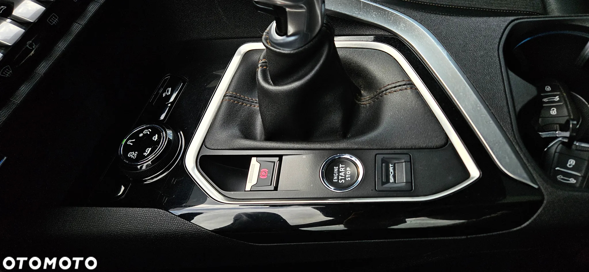Peugeot 5008 1.2 PureTech GT S&S - 13