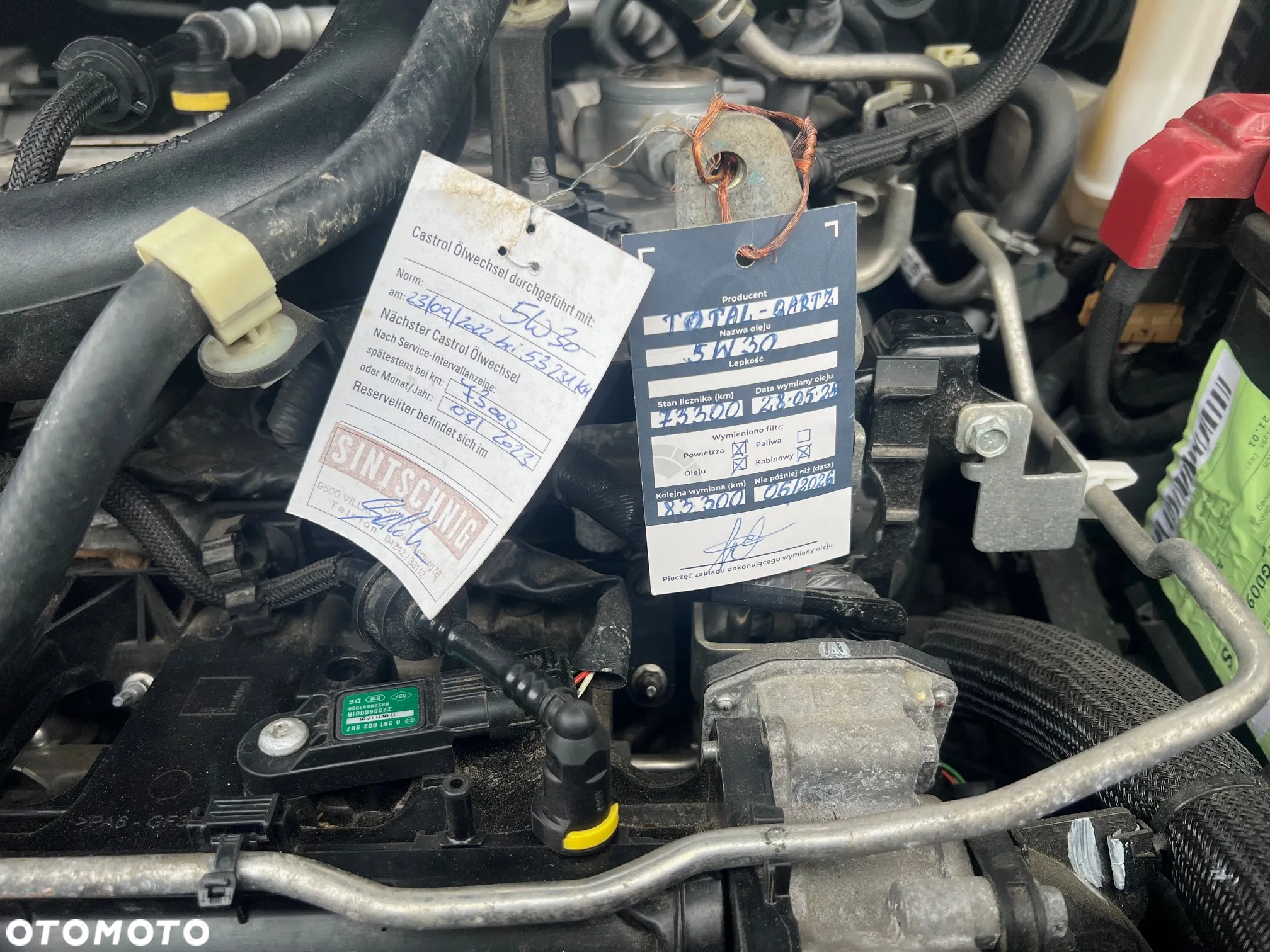 Nissan Qashqai 1.2 DIG-T N-Connecta EU6 - 11