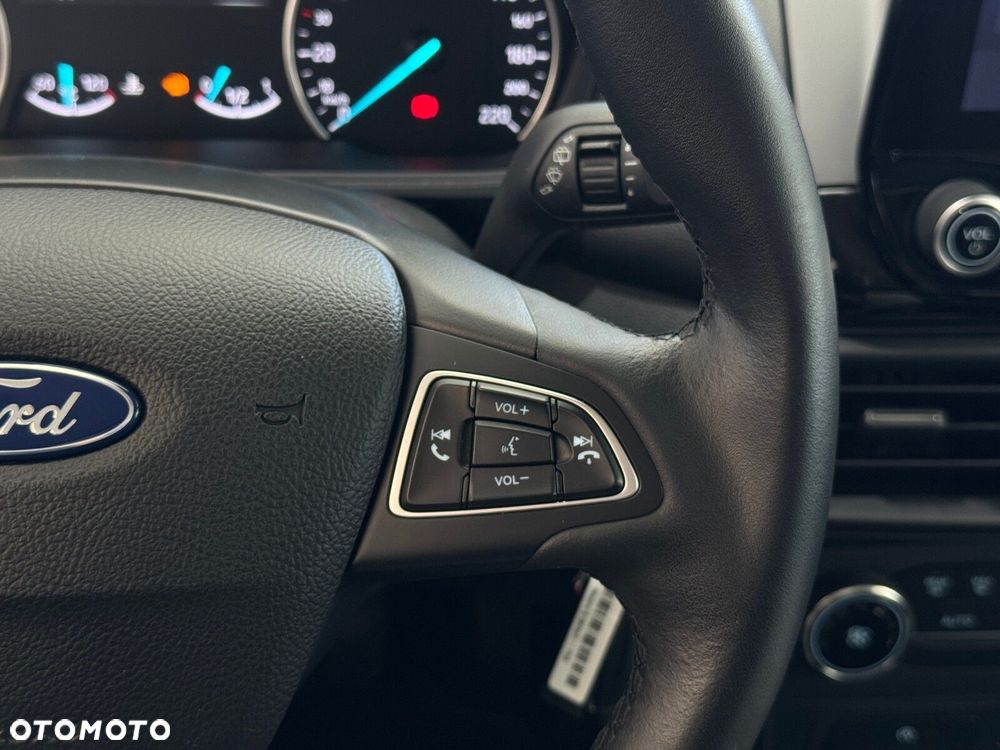 Ford EcoSport 1.0 EcoBoost GPF Active ASS - 23