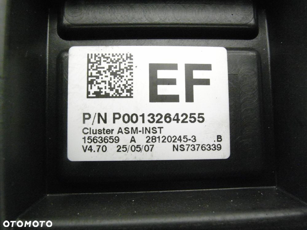 STACYJKA STEROWNIK OPEL CORSA D 1.2 - Z 12 XEP 0261208940 55557933 56155D - 12