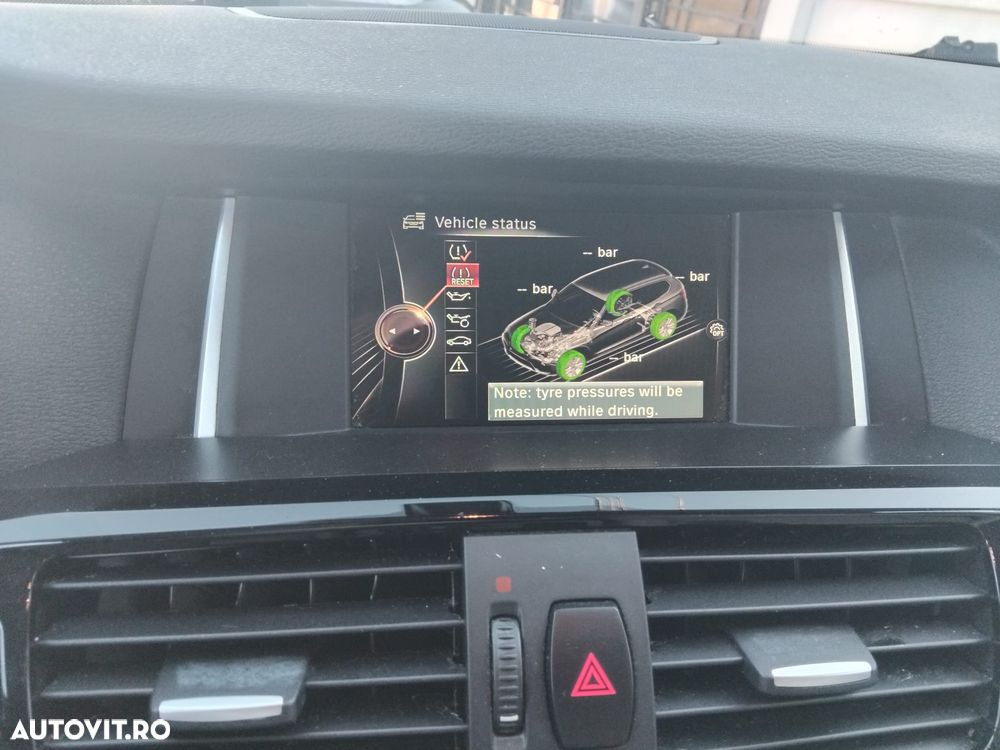 BMW X3 xDrive20d Aut. - 21