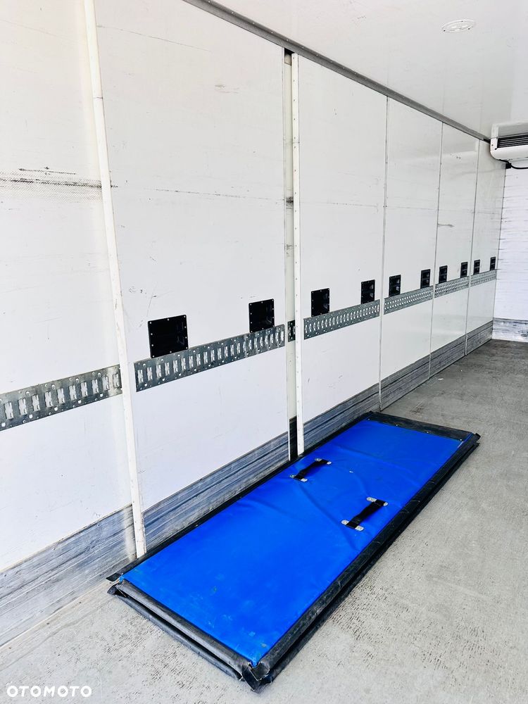 MAN TGM 18.290 / CHŁÓDNIA / MULTITEMPERATURA / DMC 18600kg - 15